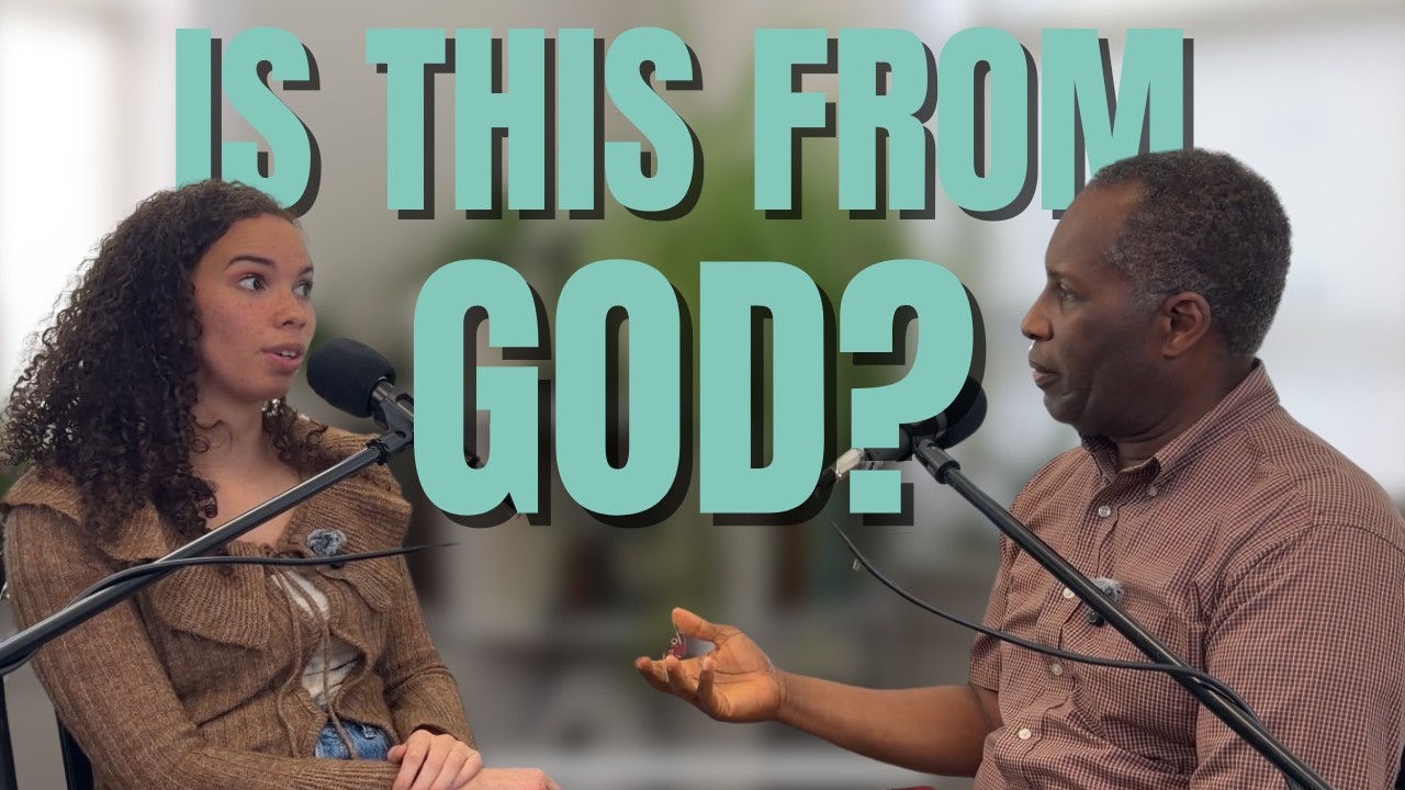 Is This God's Will...or Not? Part 2 | Ep. 35