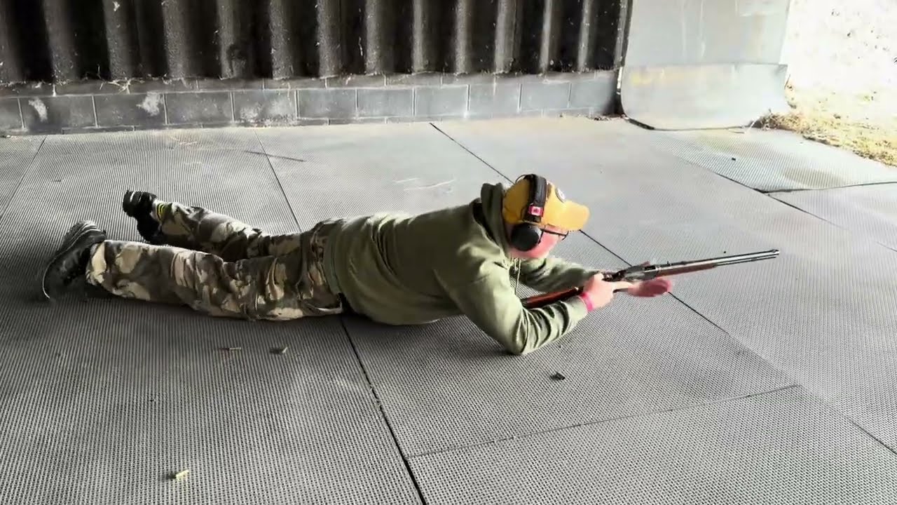 Cabin Fever Challenge 2026 - Division 3