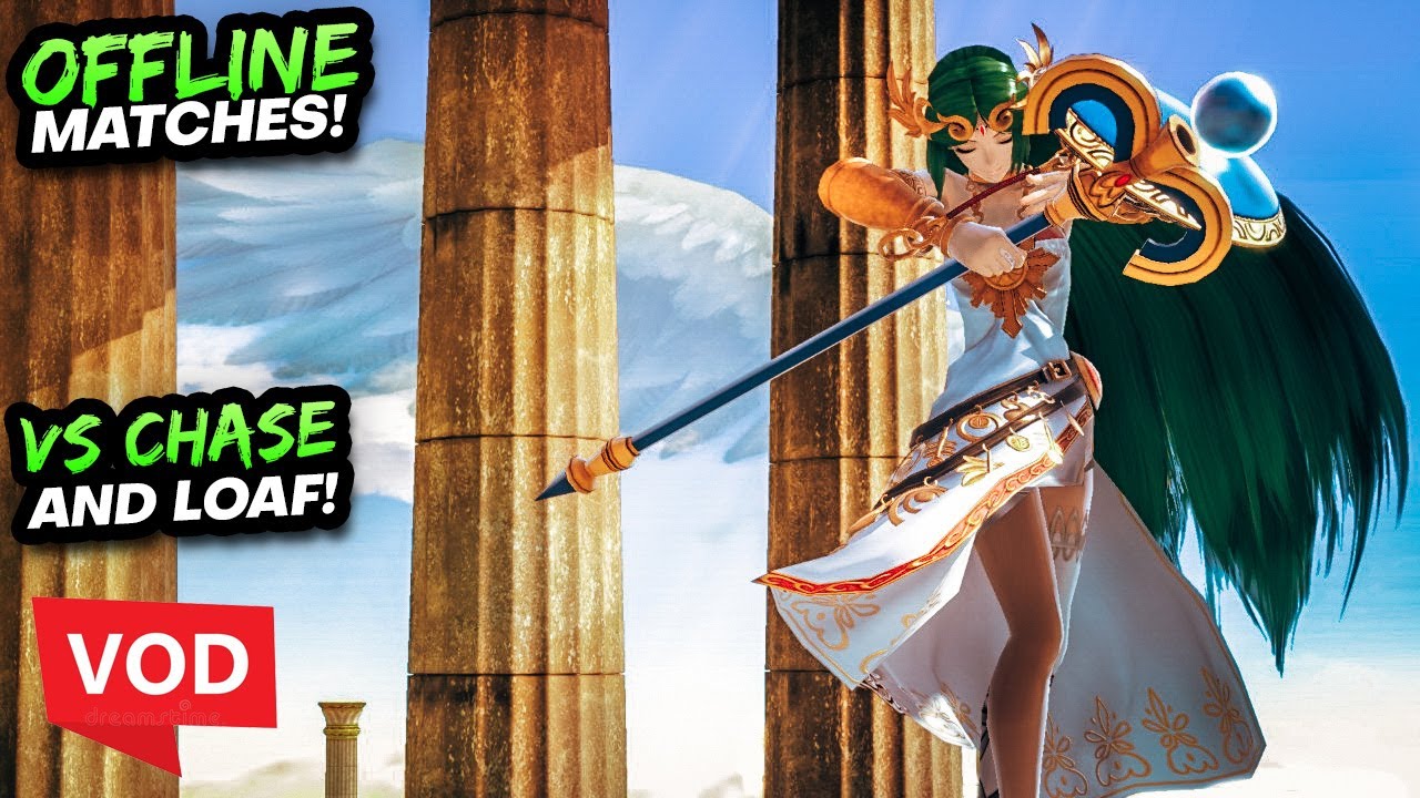 🔴LIVE - Nairo - THE PREMIUM RAGER IS HERE! OFFLINE GAMES WITH CHASE AND LOAF! (Jan 21st)