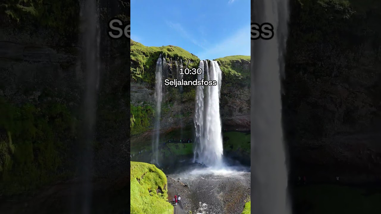 How to spend 24 hours in Iceland