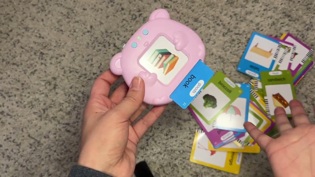 Top-Rated Educational Sight Word Cards