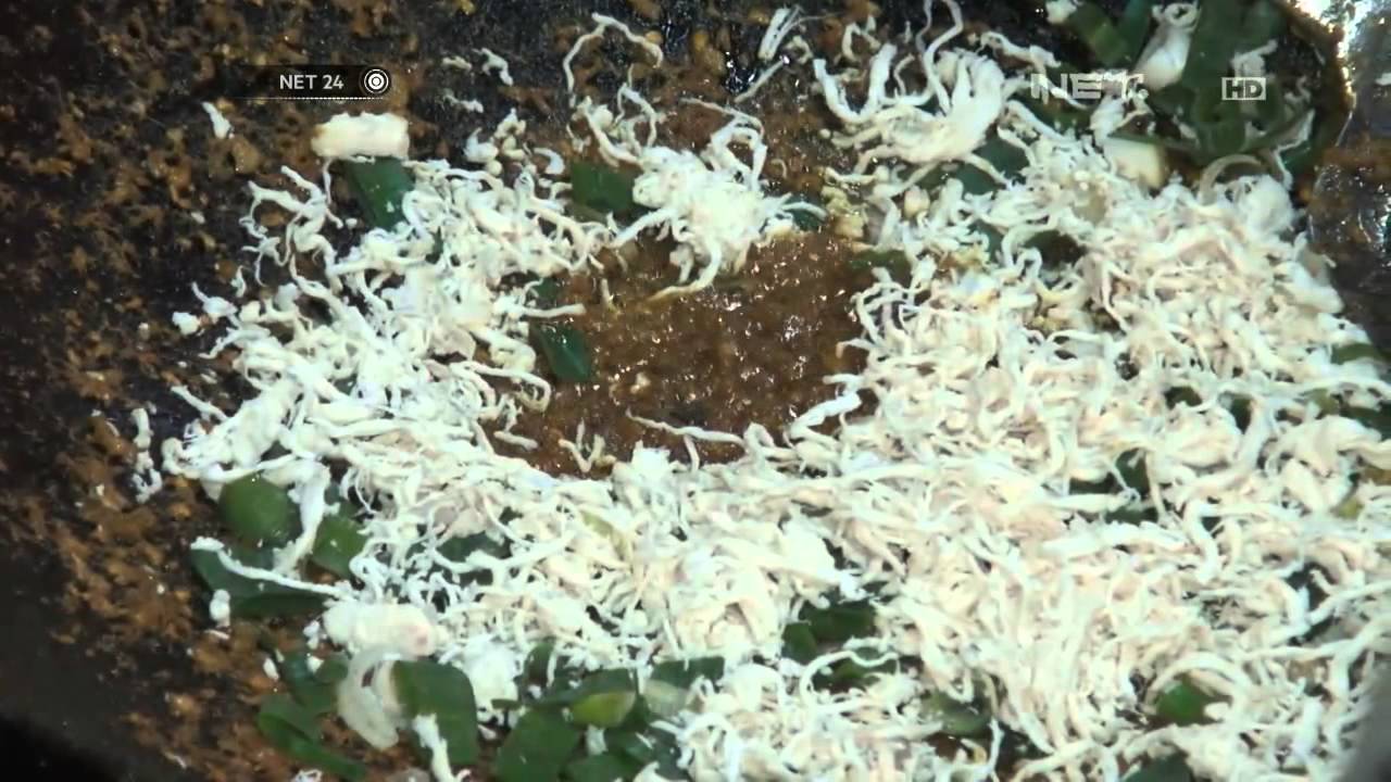 NET24 - Nasi Goreng Mafia