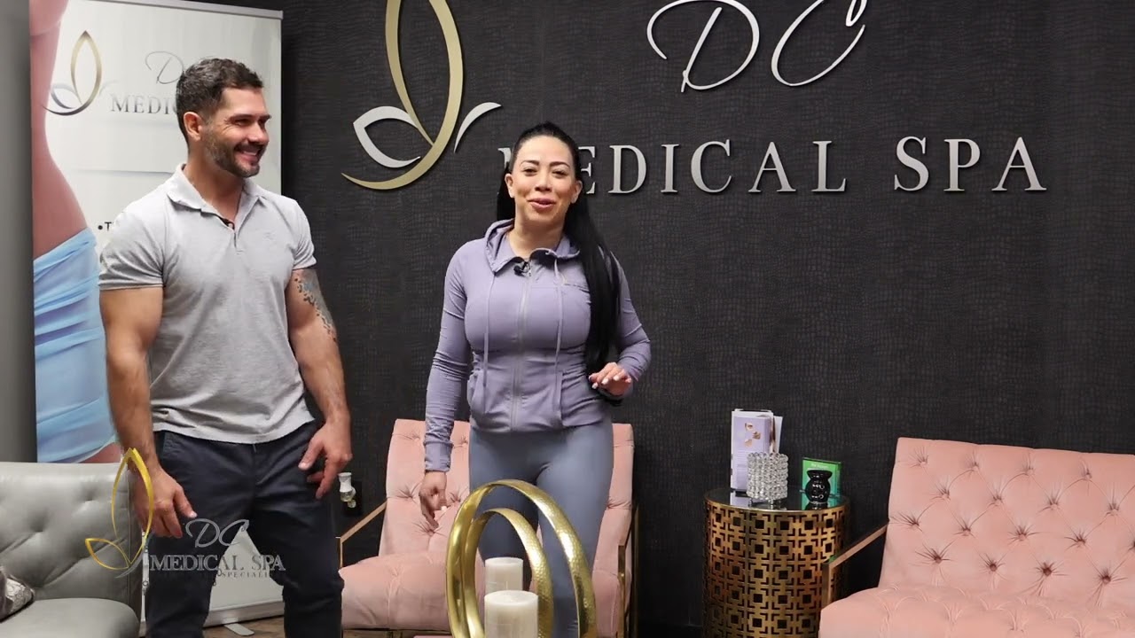 DC Medical Spa / Lilibeth Camargo