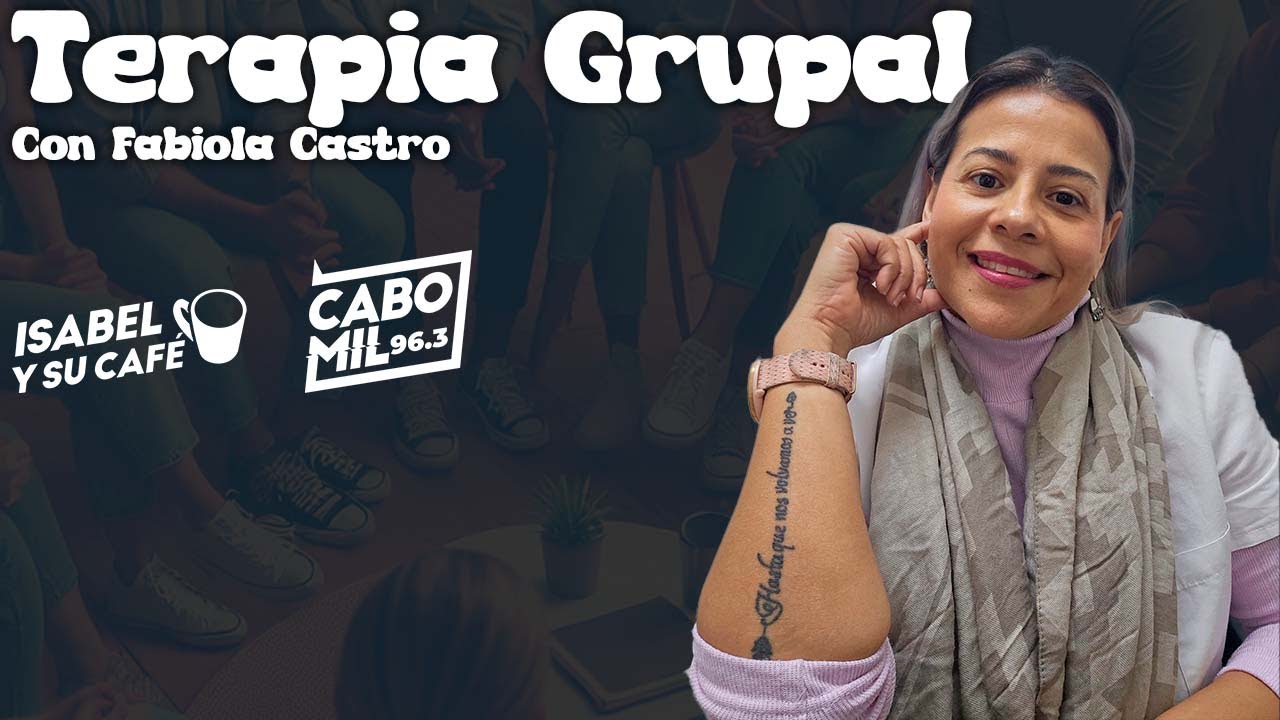 💜✨ ¿Por qué las mujeres necesitamos espacios para coincidir? | Cabo Mil Radio 📻