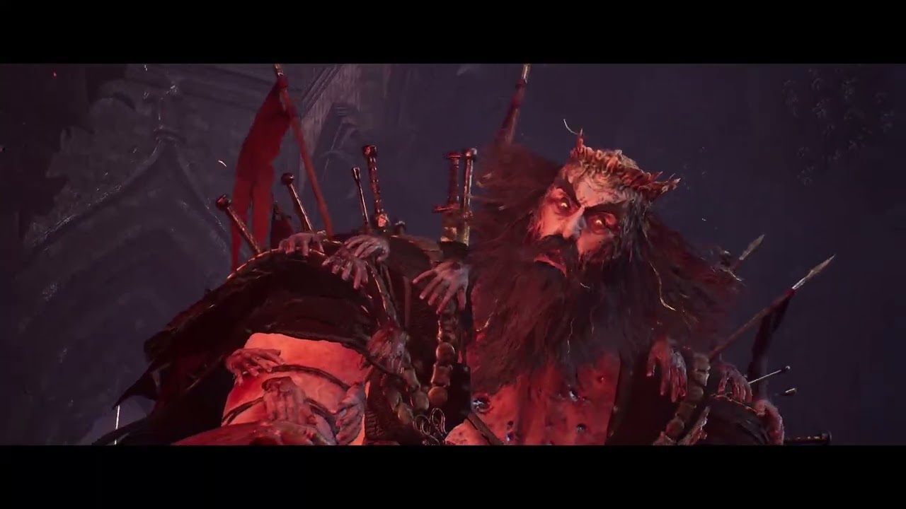 Lords of the Fallen Part 21 - By Lights Judgement