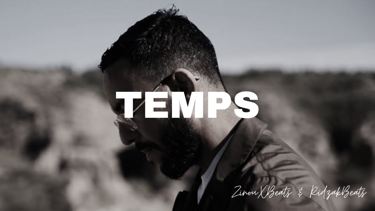 Lacrim Type Beat 