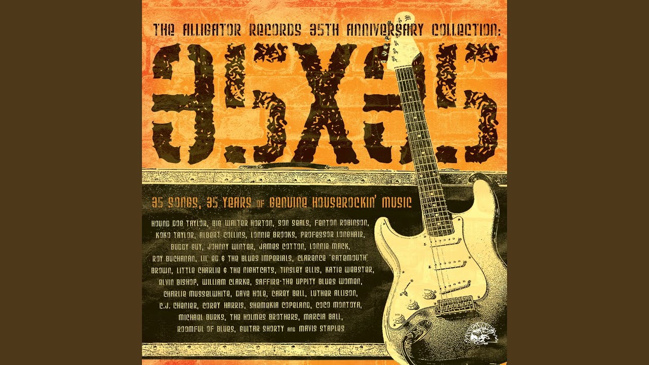 Voodoo Daddy