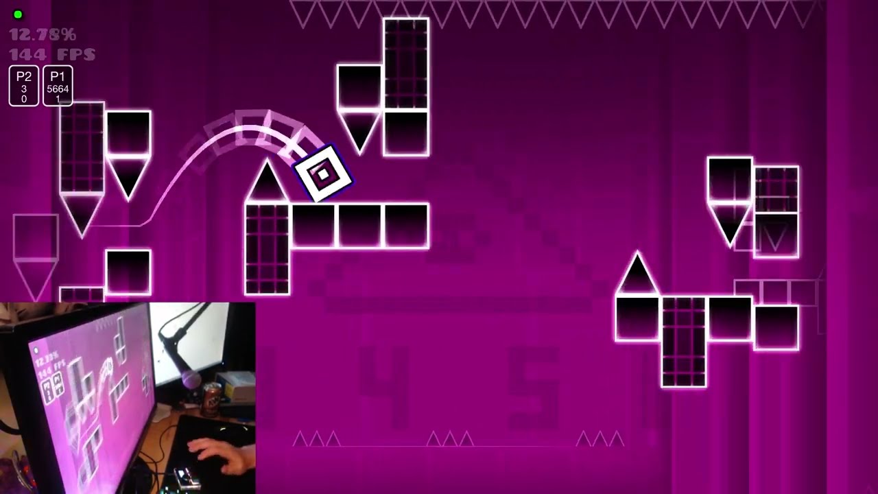 [TOP 5] EVERY END 41-67 + bonus run!