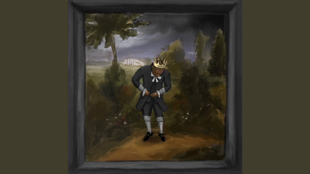 We Shall Overcome (feat. 38 Spesh)