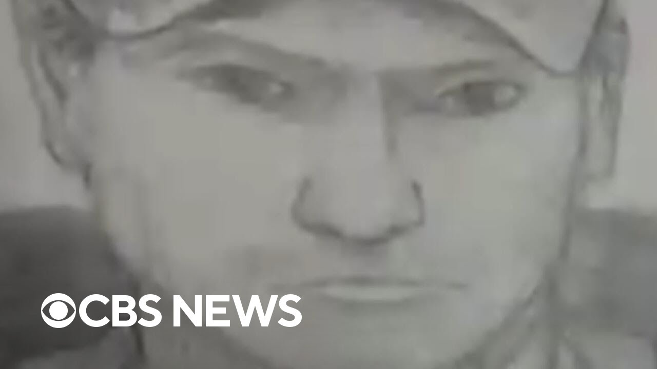 Arkansas police release images on state park double murder as manhunt continues