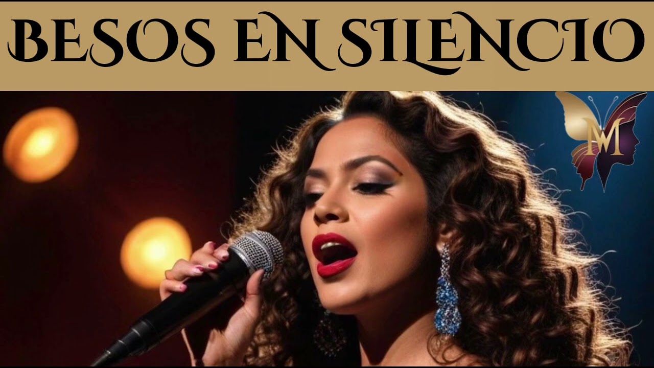 BESOS EN SILENCIO. | Bolero