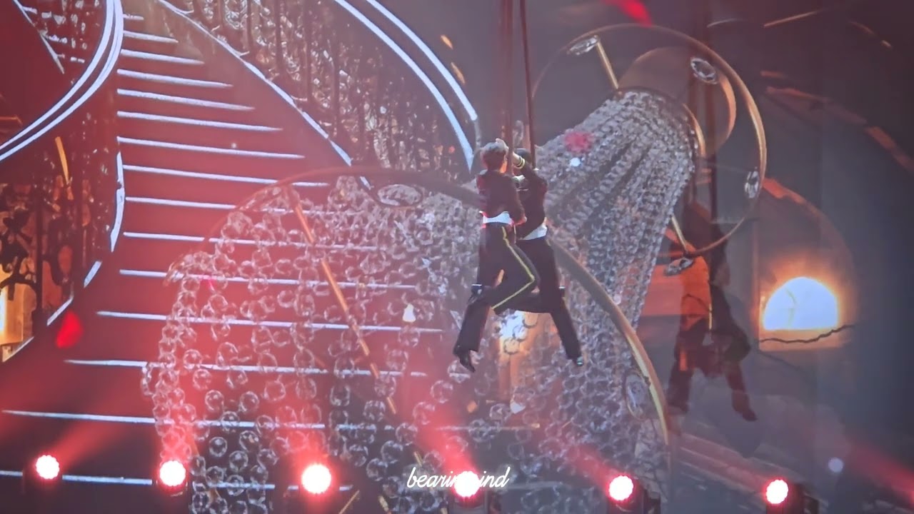 [Fancam] LOL Fan Fest 2024 EarthMix part [240518] #LOLFanFest2024D1