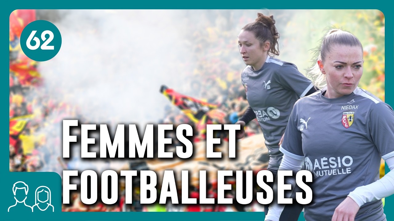 Regards croisés de deux joueuses du RCL