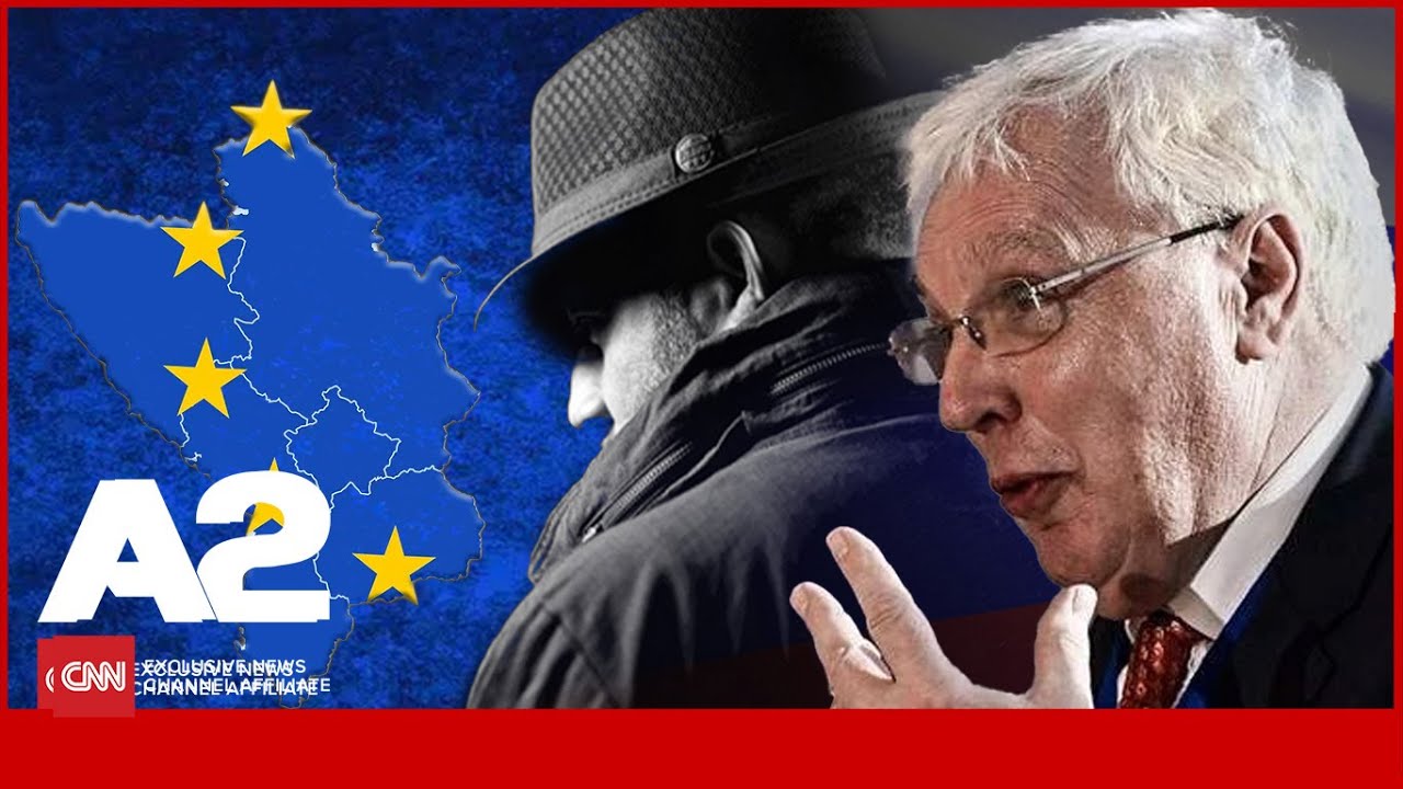 ‘’Rusia kërcënim real në Ballkan! Luftë hibride e sabotazhe…’’Alarmi që ngre ish-zëdhënësi i NATO
