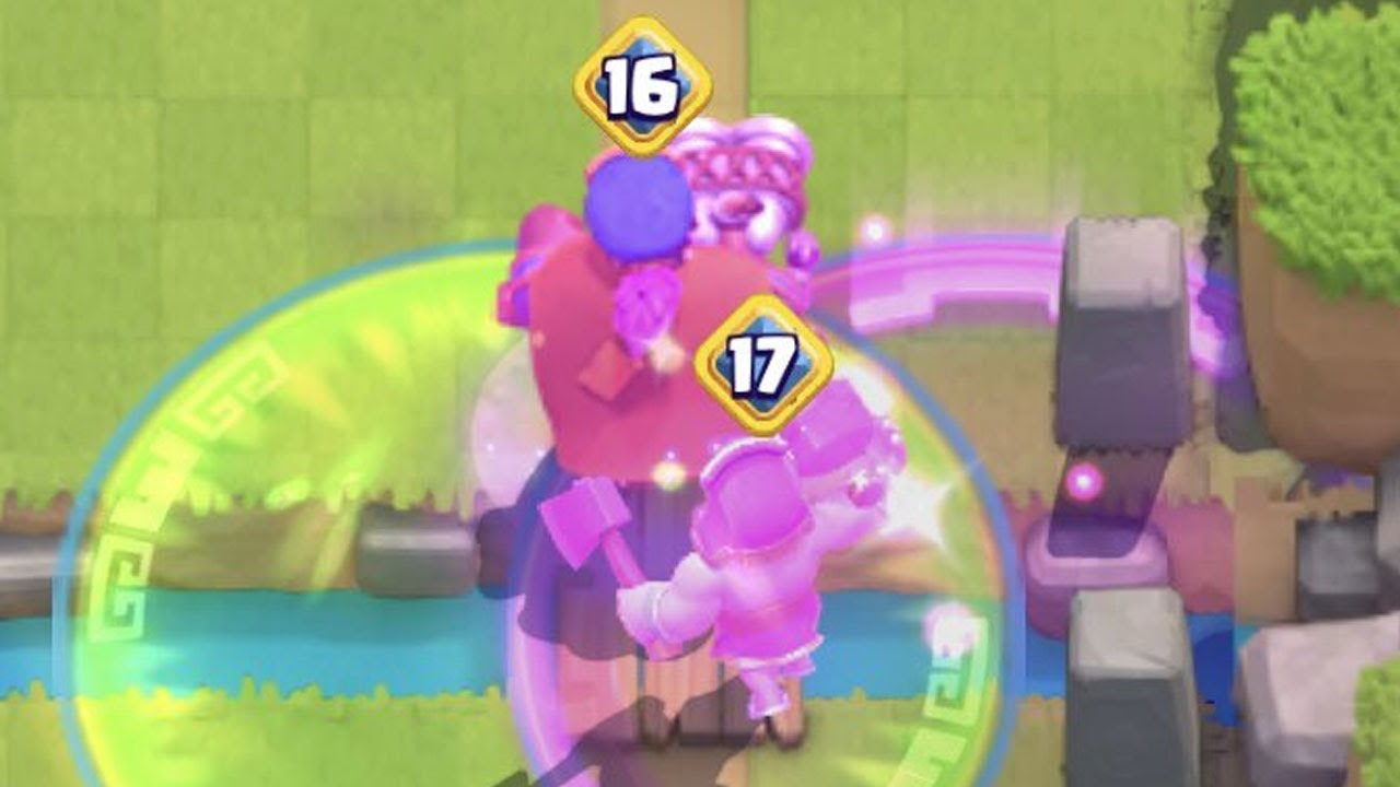 the final evolution