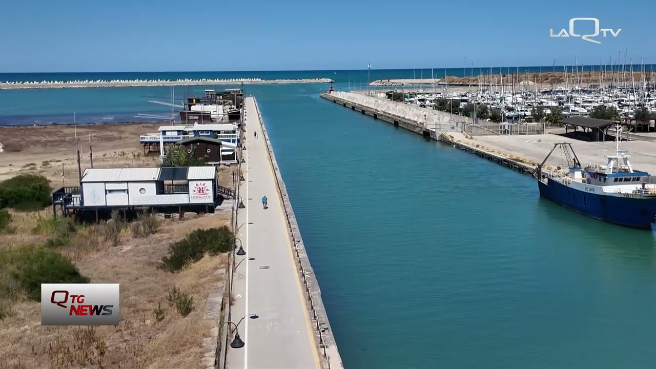 Porto di Pescara: la Marineria chiede accesso agli atti