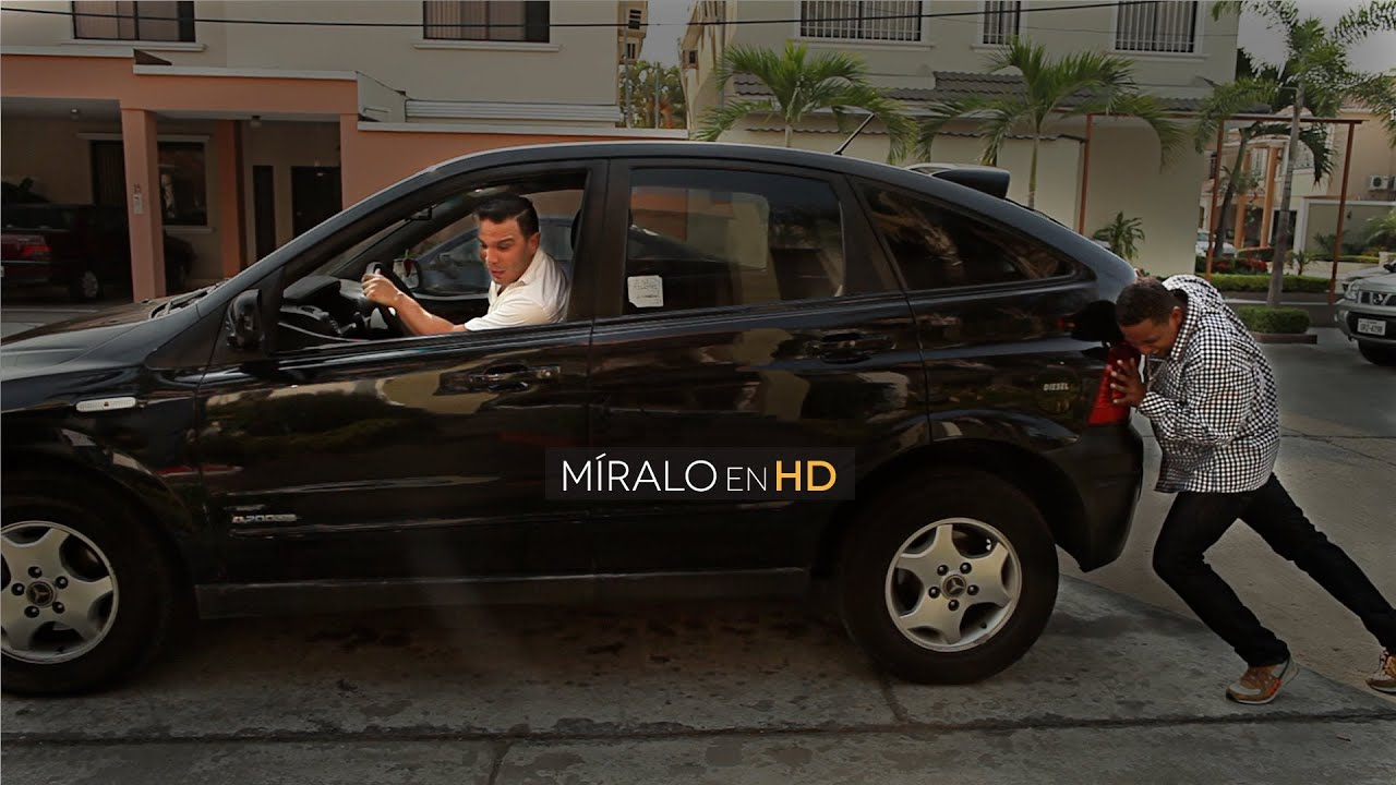 Solteros Sin Compromiso - Temporada 8, Episodio 2