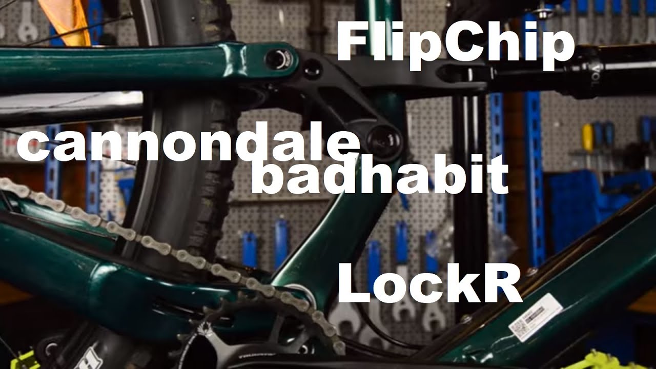 Cannondale BadHabit 2020 - обзор с техническими нюансами от ШУМа и Veloline