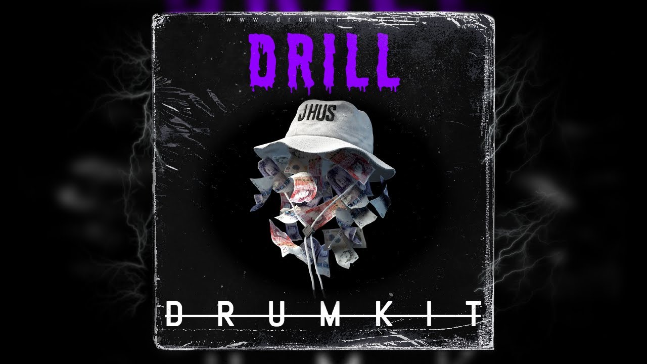 Drill Drum Kit 2025 | Drum Kit Download