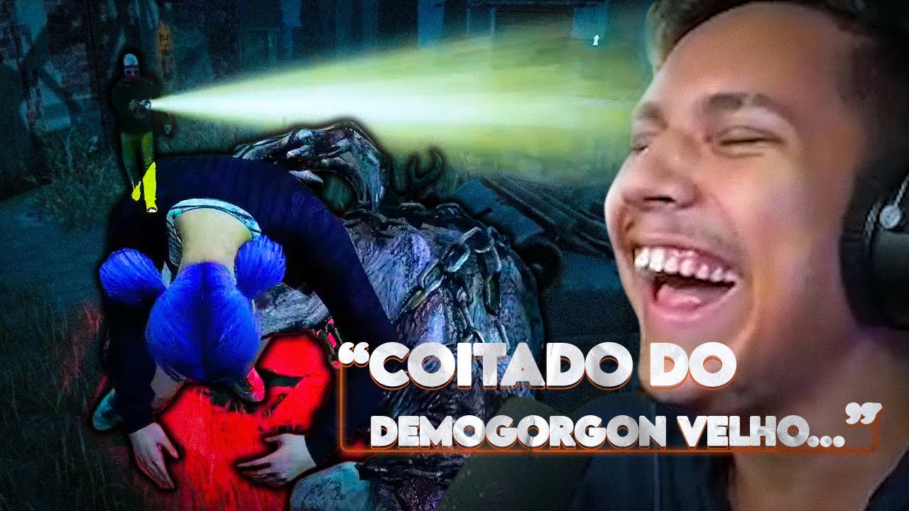Loopei o Demogerson por 5 geradores e ele TILTOU KKKKK 🤣 | SouzaSoul