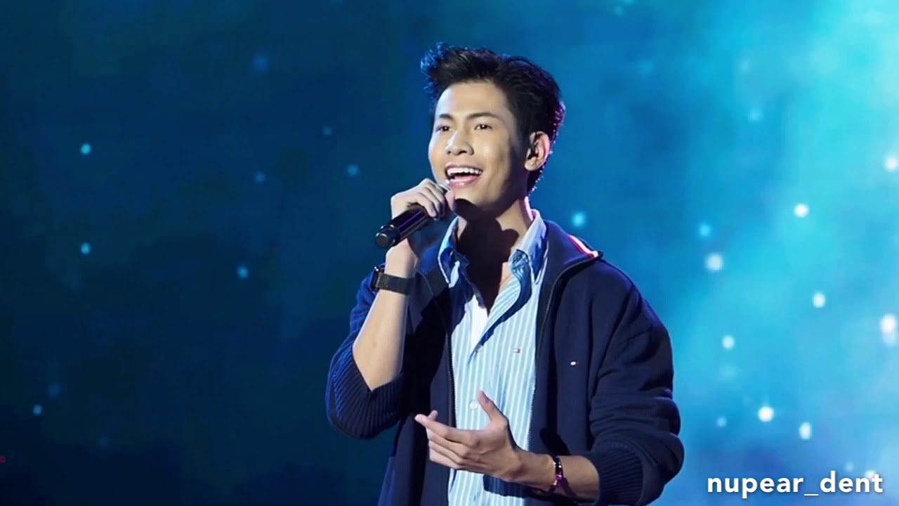 190728 Singto - แทนใจ