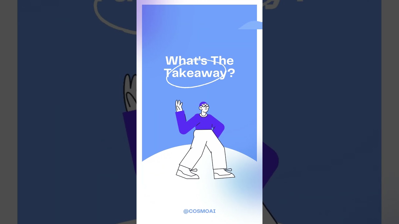 CosmoAI: Reasons to Start Using AI Assistant