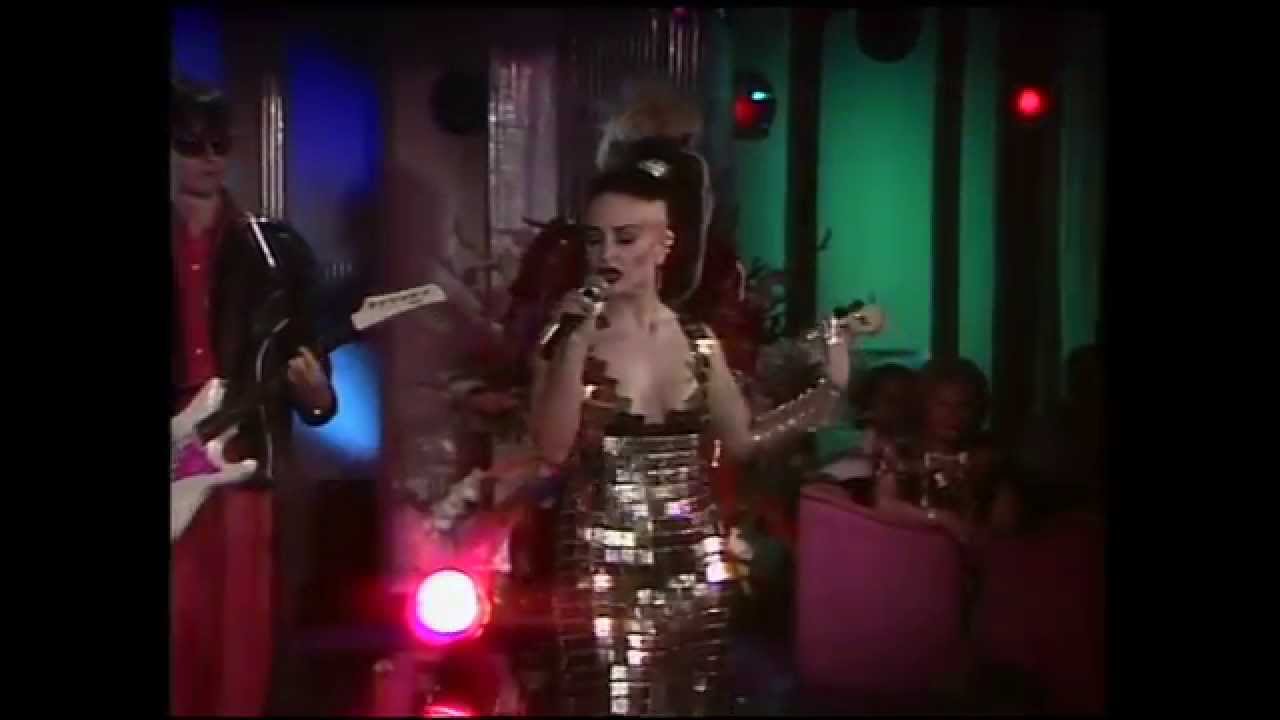 Alaska y Dinarama 