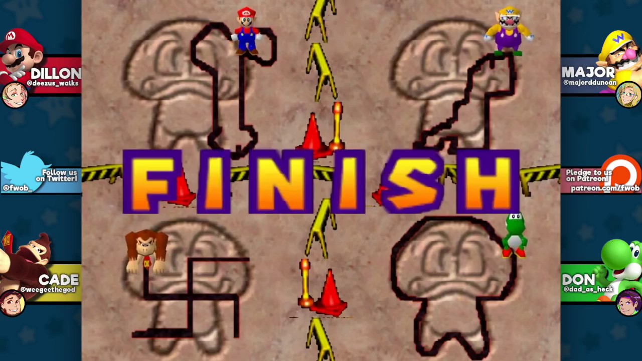 [FWOB Highlight] - True Artists