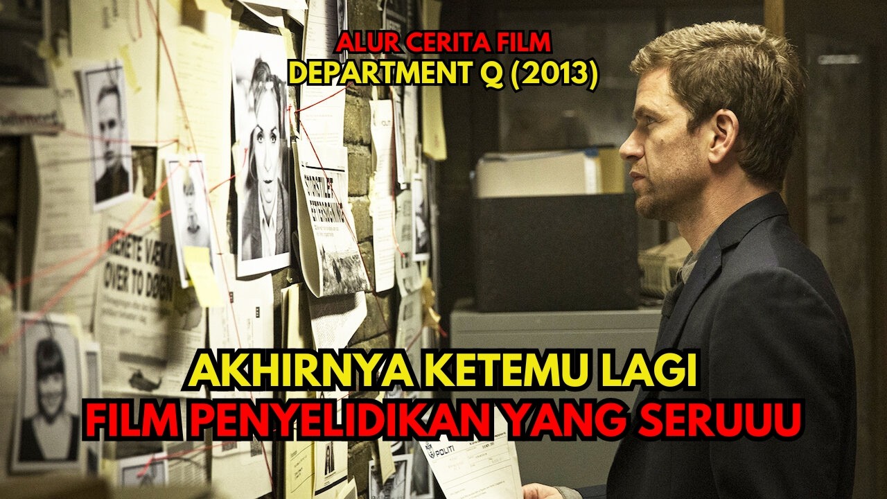 SETELAH KASUS TERBONGKAR, SEMUA PENONTON HERAN