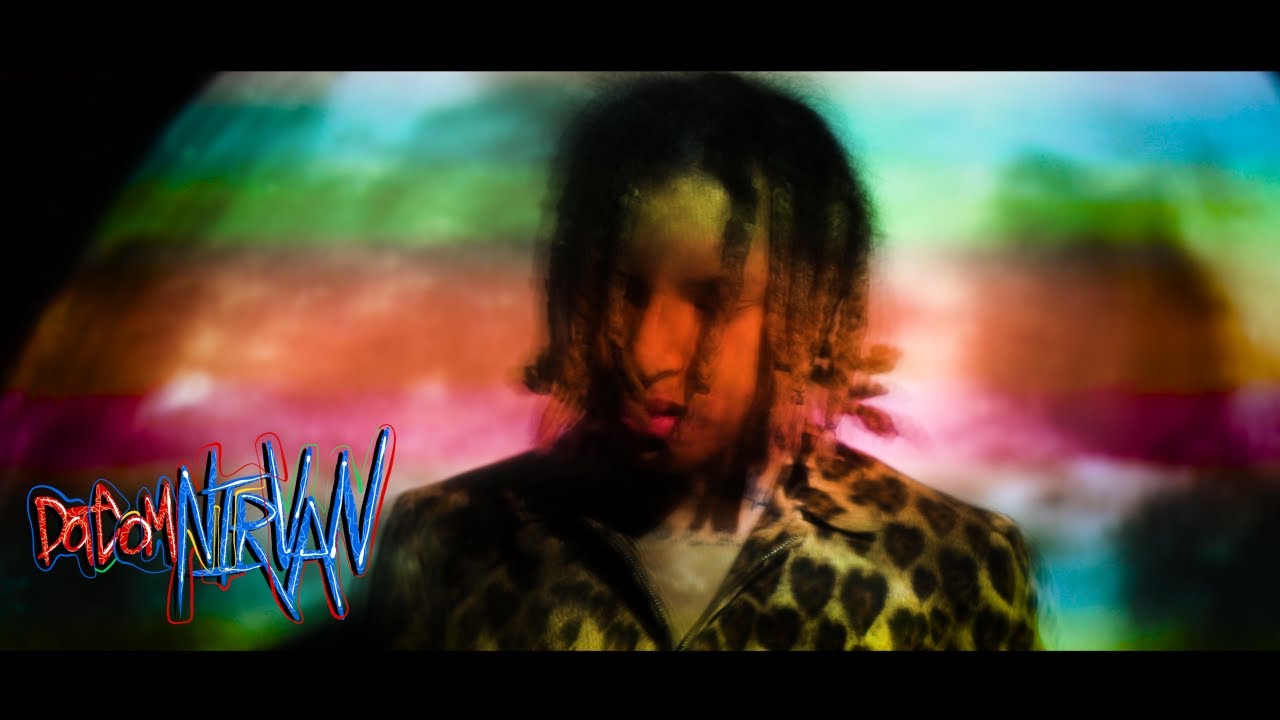 Candypaint - Raining [Dir. by @DotComNirvan]