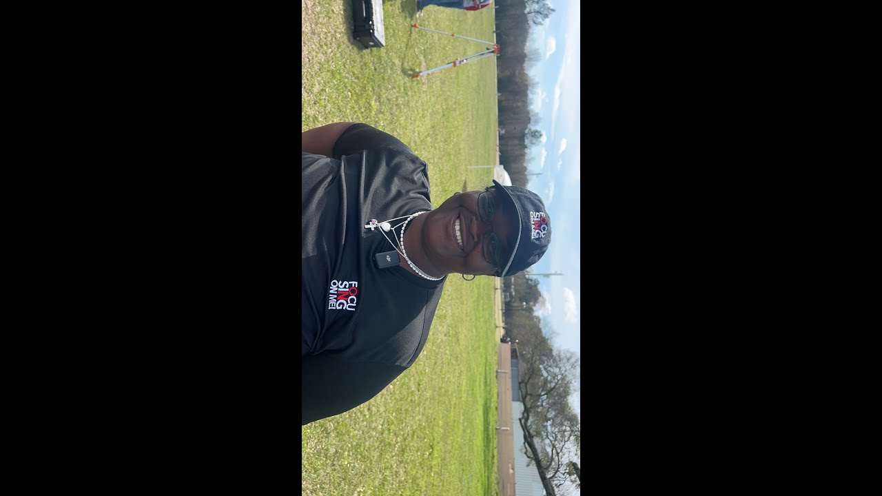 Live with Dr. LaQuata Sumter with STEAM thru Drones