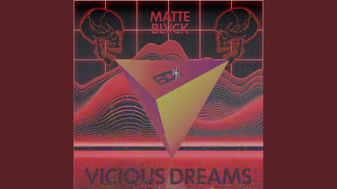 Vicious Dreams (Matte Blvck) (Doxylamine Remix)