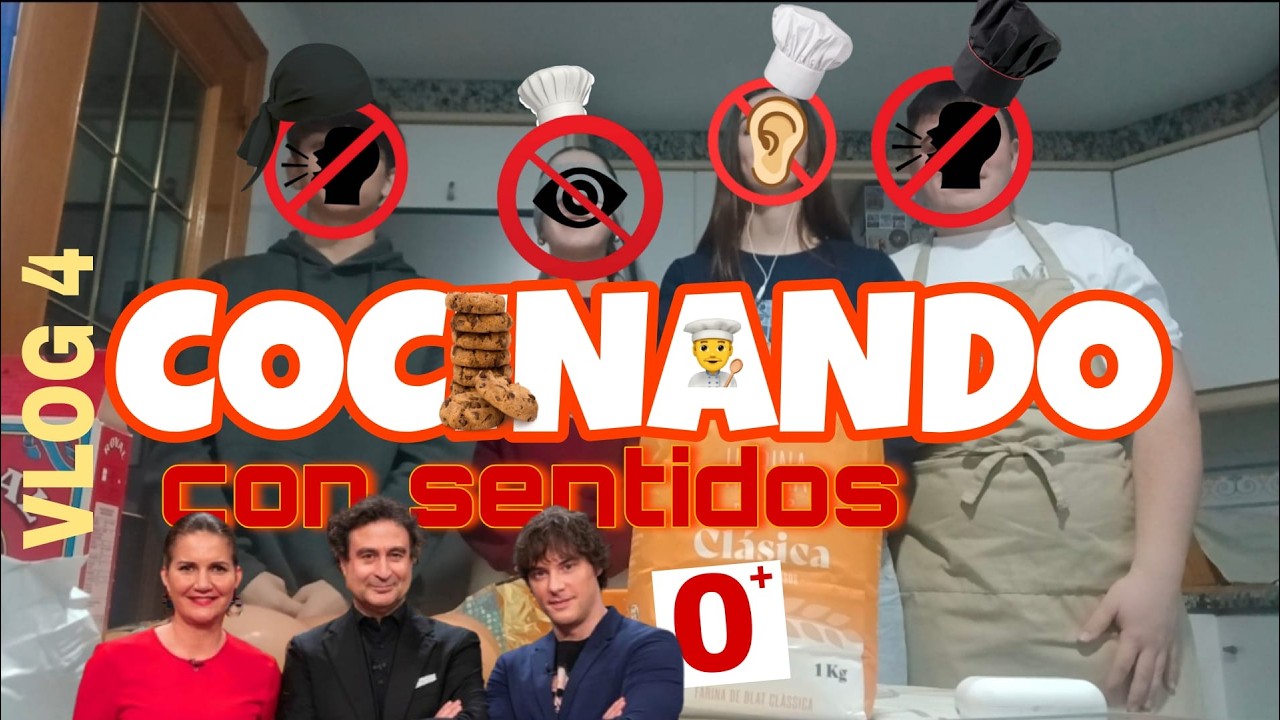 COCINANDO 