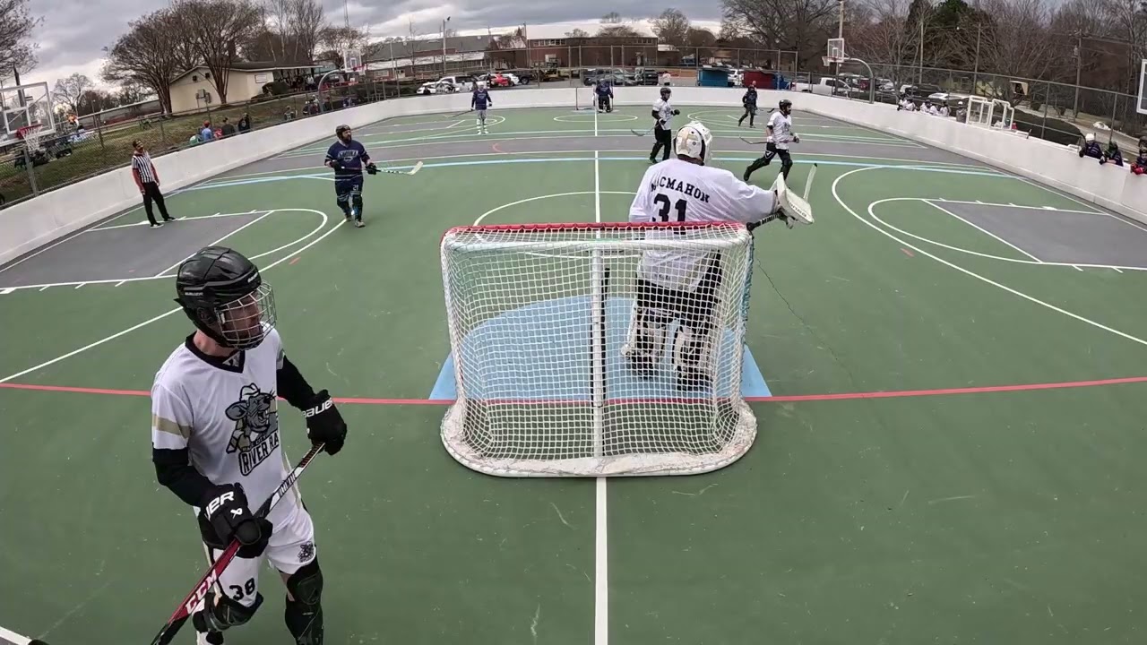 CSHL W26 Week Two: B Div G5-A Div G1 (GoPro Far)