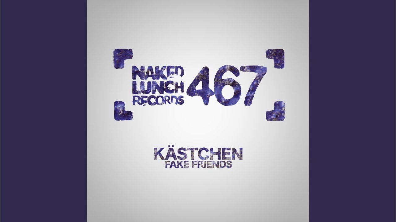 Second State (Original Mix)