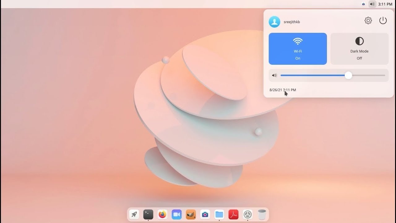 How to Install Linux in 2025 - A Beginners Guide on CuteFish OS