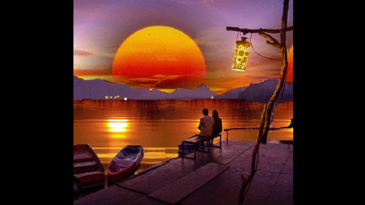 Schönen Abend, Gute Nacht Mittel