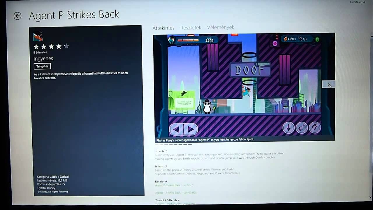 Windows 8 preview @ PROHARDVER!