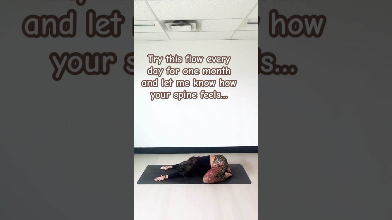 Happy Spine Happy Life 