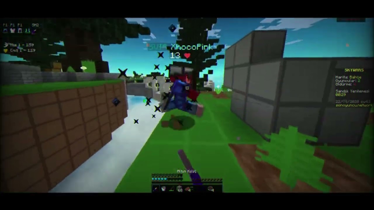 Pavelgames-Sad Edit