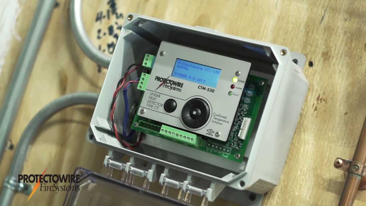 Protectowire CTI