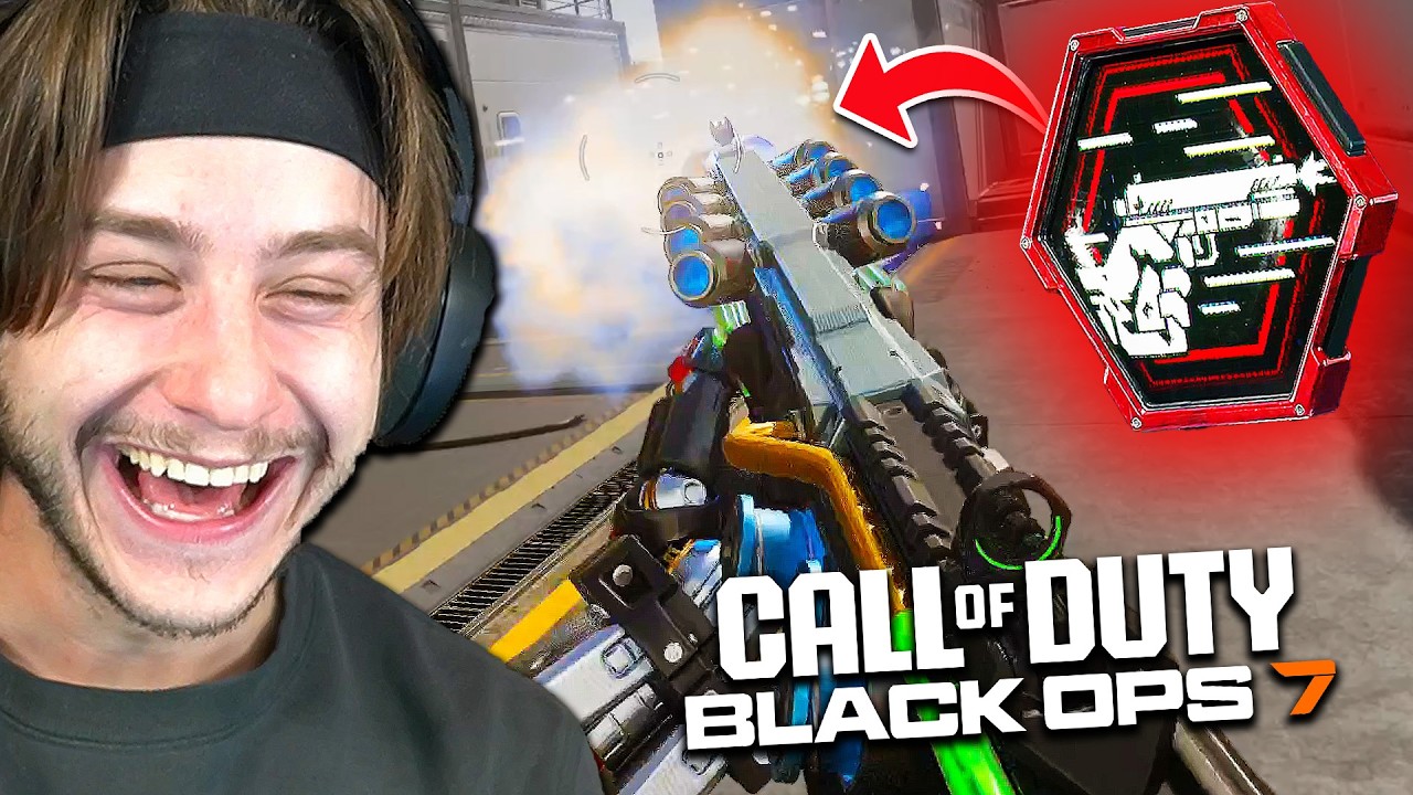 How I've Made BLACK OPS 7 Fun… Kinda