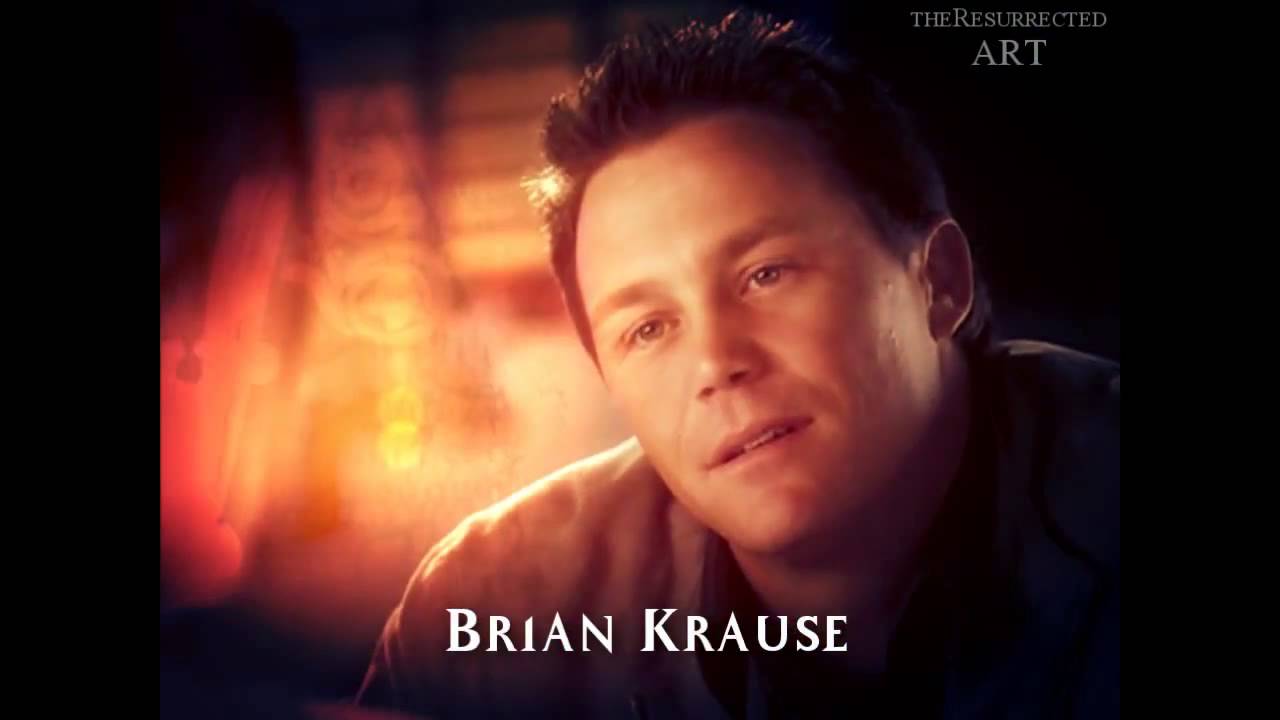 Charmed 7x08 Charmed Noir Opening Credits
