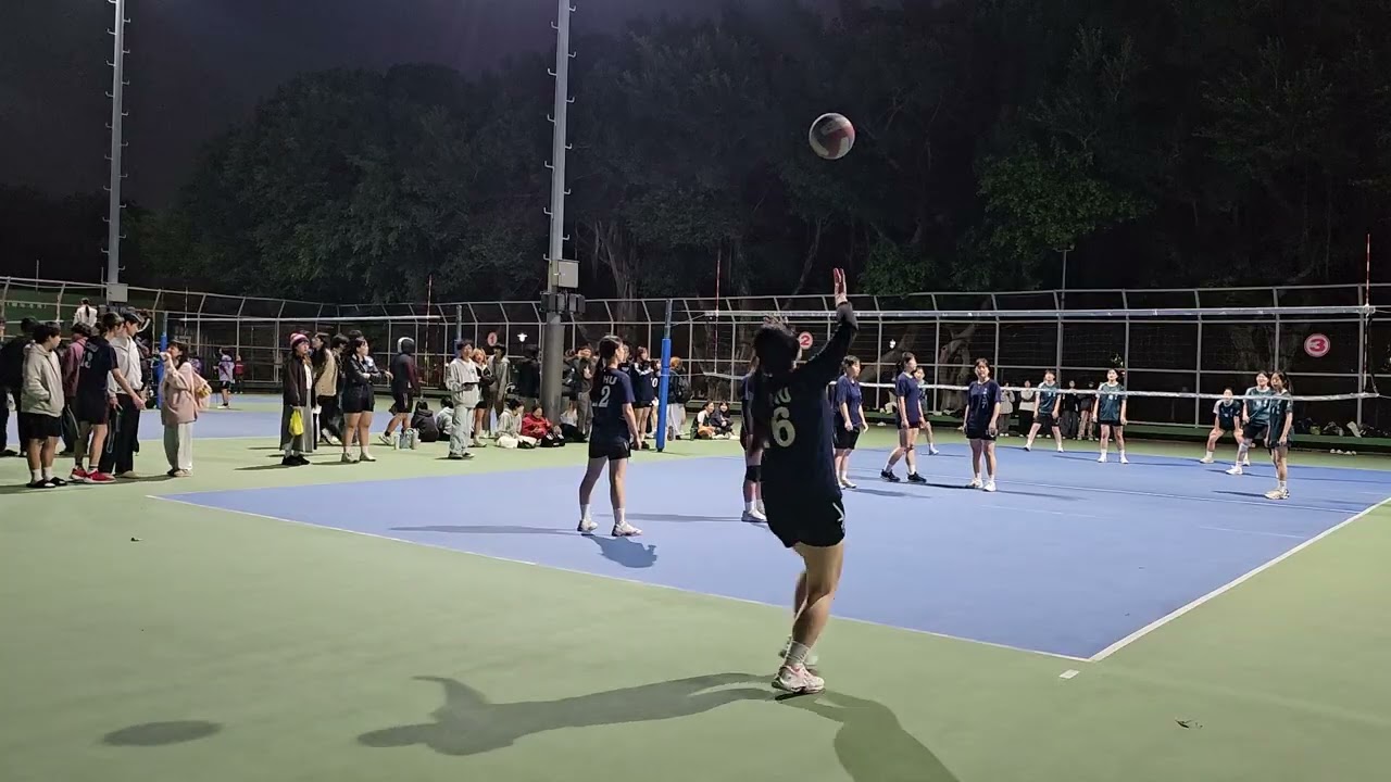 2026.03.11 系際盃 v.s. 森林 第二局