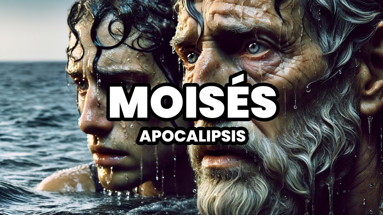 El APOCALIPSIS de MOIS&Eacute;S (Apocalipsis Ap&oacute;crifos del Antiguo Testamento)
