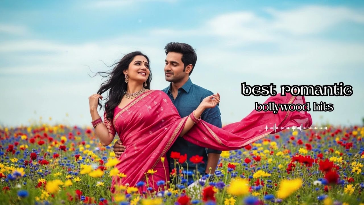 Bollywood Love Dreams | Best Hindi Romantic Songs Collection