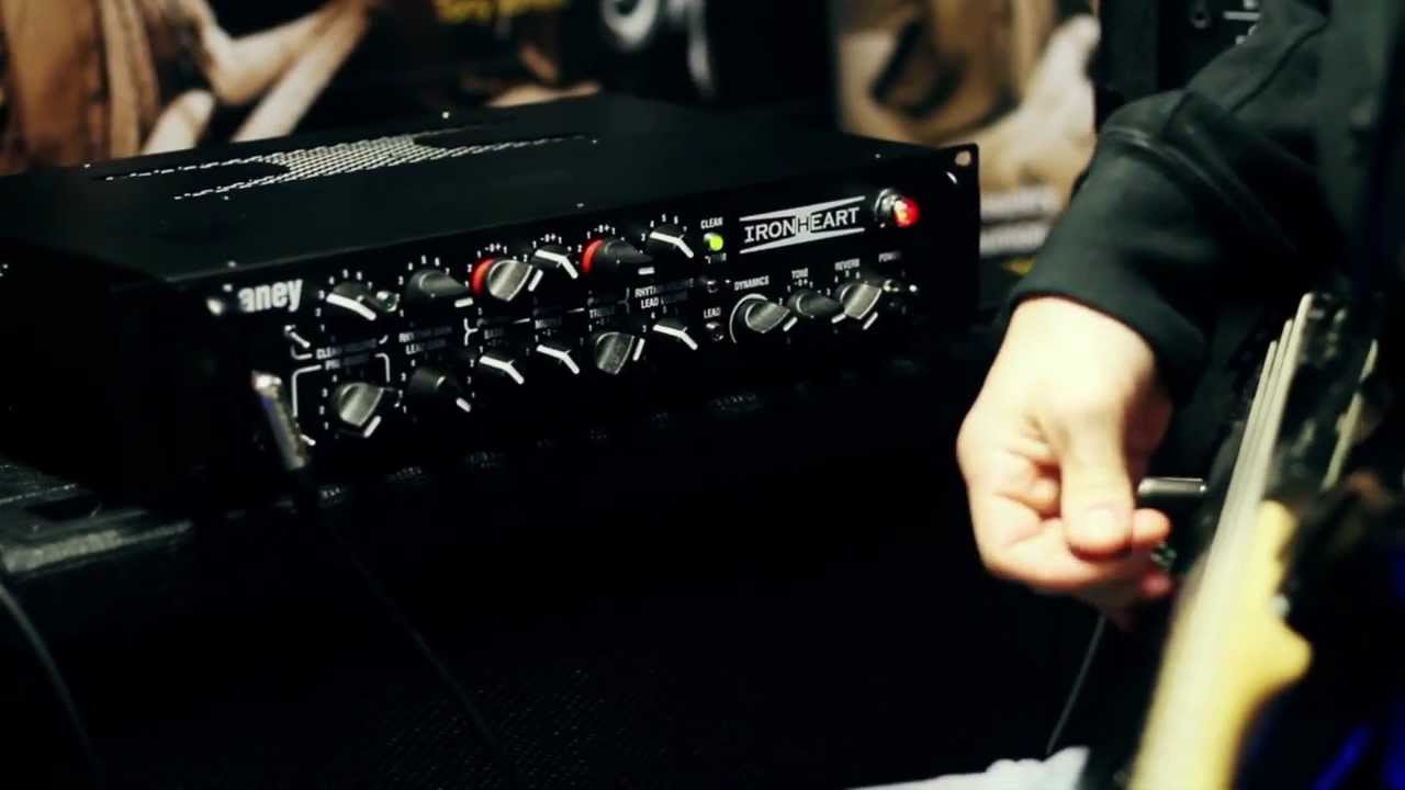 Laney IRT-STUDIO