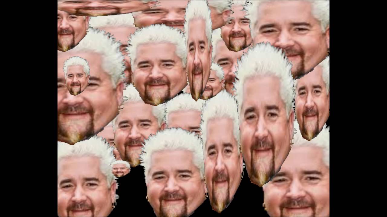 FLAVORTOWN