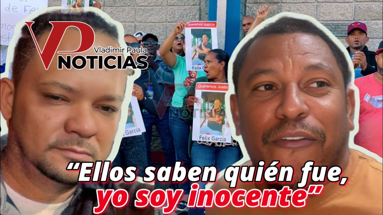 Mira la medida de coerción que le impusieron a un hombre que m4t0 otro a puñ4l4da en Pimentel 