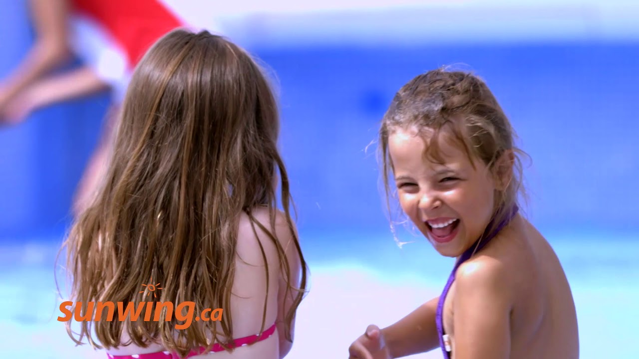 RIU Hotels & Resorts | Sunwing.ca